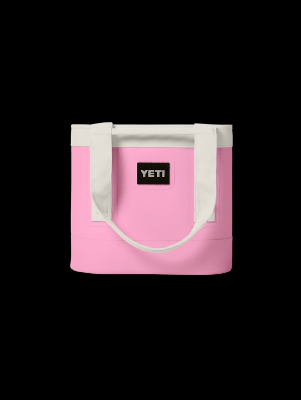 Yeti Camino 20 Carryall Tote Bag (Power Pink/Aspen) - Picture 12 of 15